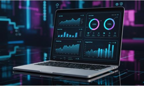 Corporate B2B Website